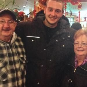 Meet your Posher, Janet